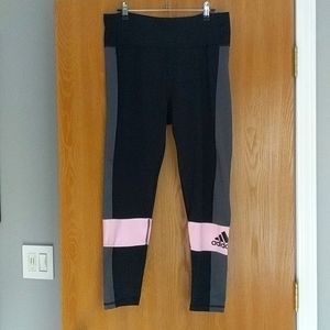 Adidas Women's Leggings XL